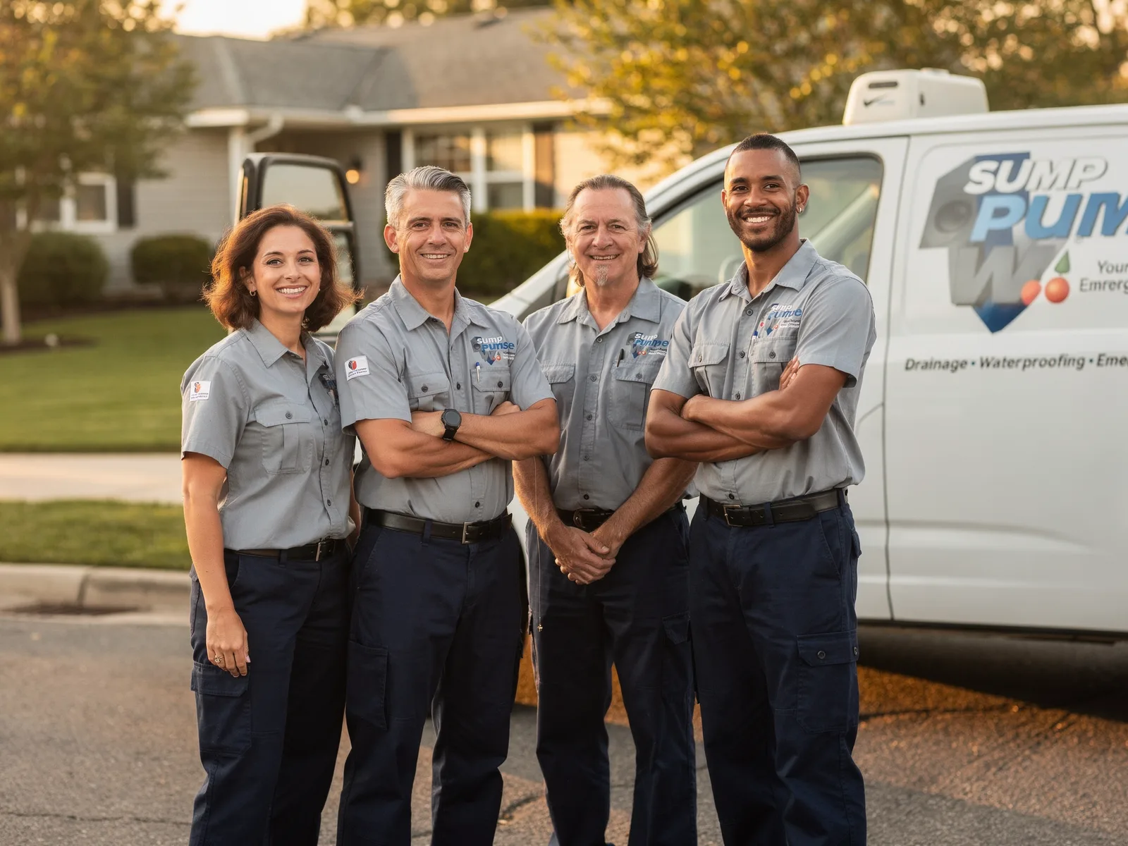 Water Heater Repair company in Coulee Dam, WA